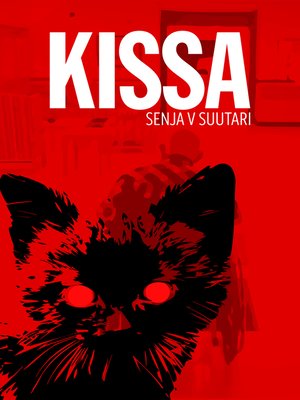cover image of Kissa